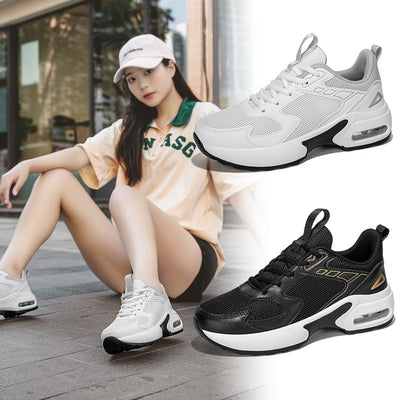 Tenis Deportivos Versátiles para Parejas - Cómodos y Transpirables - Image 21