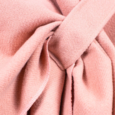 Cardigan Chal Dividido para Mujer Talla Grande - Image 18