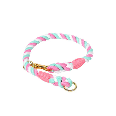 Collar Tipo P Ajustable para Perros Pequeños y Medianos - Image 20
