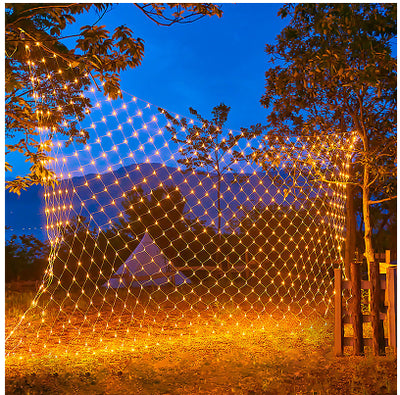 Lámpara Solar de Red Impermeable para Exterior - Image 6