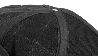 Gorra de Visera para Hombre Adulto - Otoño Invierno Acolchada y Térmica - Image 15