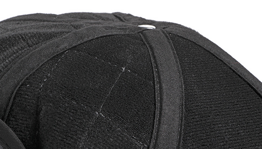 Gorra de Visera para Hombre Adulto - Otoño Invierno Acolchada y Térmica - Image 15