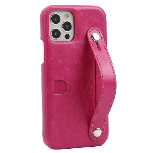 Funda para Teléfono con Cartera Integrada y Correa de Muñeca - Image 8