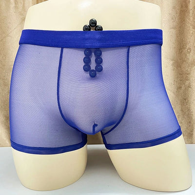 Bóxers Transparentes Ultra Finos para Hombre - Image 13