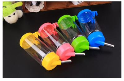Fuente de Agua Automática Colgante para Perros y Gatos - Image 14