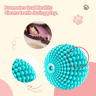 Juguete Masticable Indestructible para Perros Medianos y Grandes - Image 4