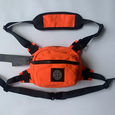 Bolsa Táctica Pectoral Stone para Hombre - Image 5