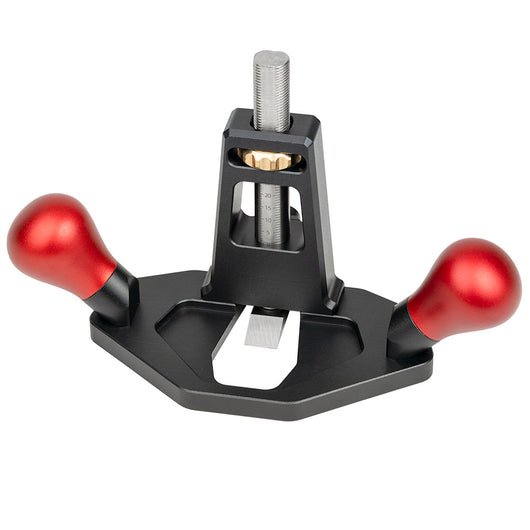 Cepillo Router Premium Levoite para Limpieza de Bases de Madera - Image 4