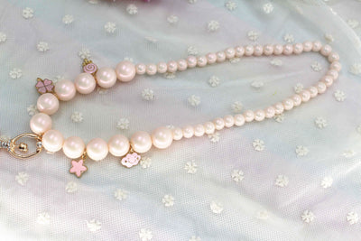 Collar de Joyería Coreana - Accesorio Elegante y Versátil - Image 18