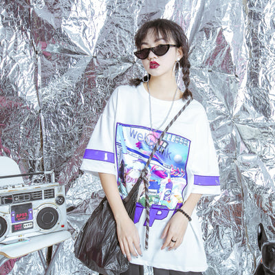 Playera DOPE - Estilo Urbano Imprescindible - Image 4