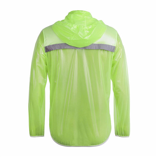 Chaquetas Impermeables para Ciclismo Deportivo - Image 2