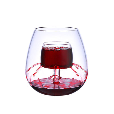 Estuche de Vino Premium con Decantador - Image 5