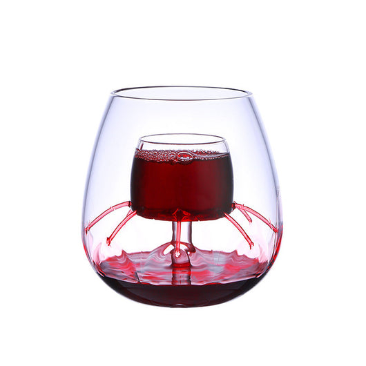 Estuche de Vino Premium con Decantador - Image 5