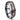 Acacia Wood Abalone Shell Tungsten Steel Ring