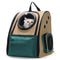 Portable Pet Backpack - Cats and Dogs