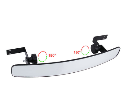 Espejo Retrovisor Interior para Carritos de Golf - Image 2