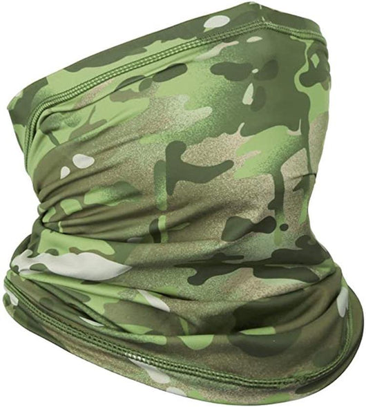 Protector Solar Ice Silk Anti UV - Tela Refrescante Antipolvo - Image 7