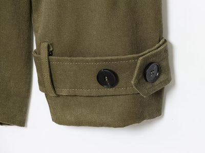 Cinturón Estilo Chino Versátil para Trinchera y Más - Image 12