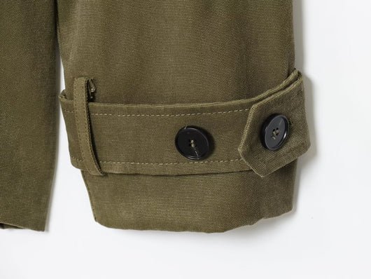Cinturón Estilo Chino Versátil para Trinchera y Más - Image 12