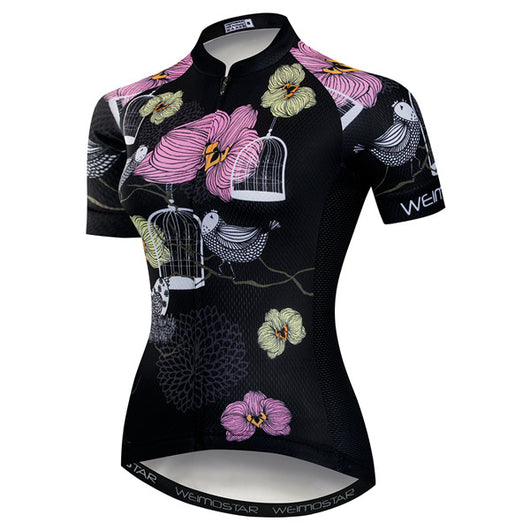 Ropa de Ciclismo Estampada - Image 8