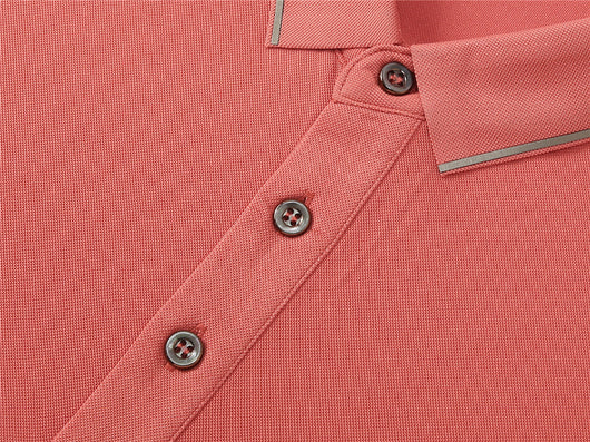 Polo de Algodón Mercerizado Peinado 180g - Acabado Plateado Premium - Image 30