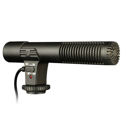 Micrófono Profesional para Cámara de Fotografía y Video - Image 3