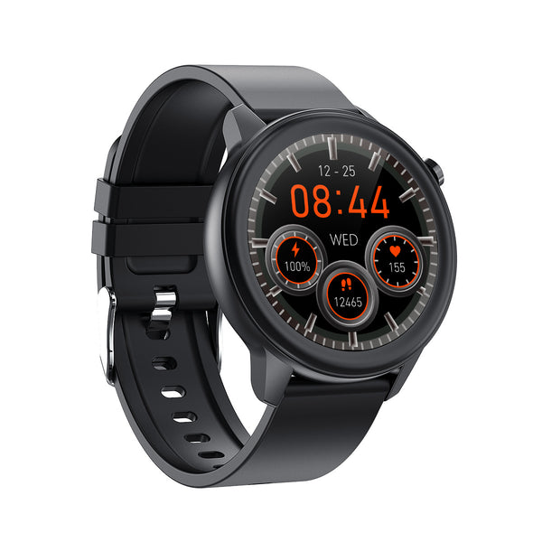 Pulsera Inteligente F81 con Monitor de Salud