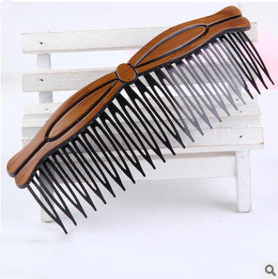 Peine Retro Vintage para Cabello - Image 18