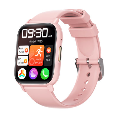 Reloj Inteligente Multifunción con Monitor de Salud Integral - Image 2