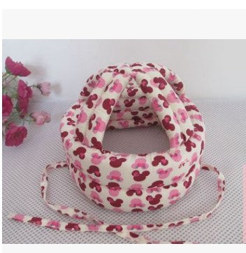 Gorro de Protección Anticolisiones para Bebé - Image 13