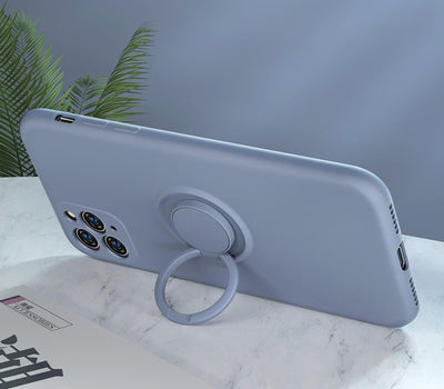 Funda de Silicona Líquida para Teléfono - Image 18