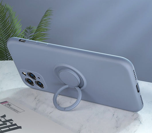 Funda de Silicona Líquida para Teléfono - Image 18
