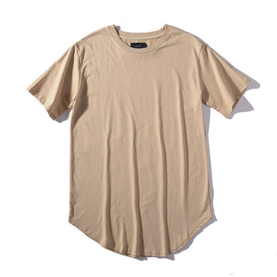 Camiseta Streetwear Hombre Oversize Kanye West - Image 5