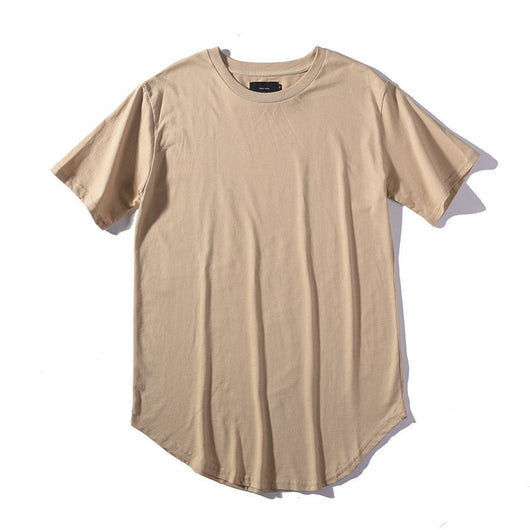 Camiseta Streetwear Hombre Oversize Kanye West - Image 5