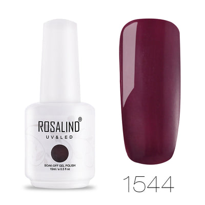 Esmalte de Uñas Color Sólido Premium - Image 48