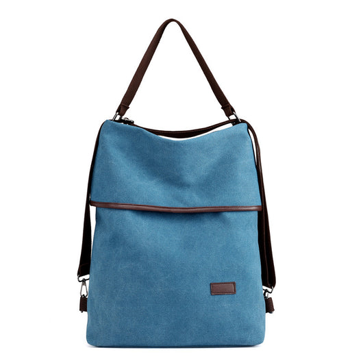 Mochila de Lona Versátil para el Día a Día - Image 23