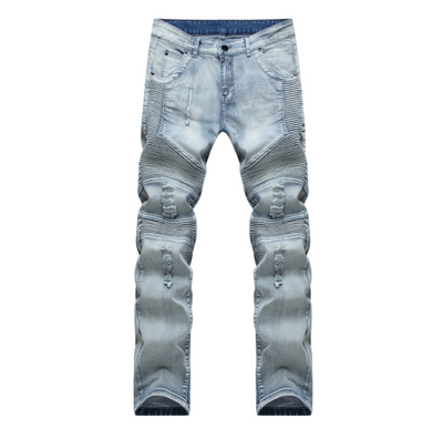 Pantalones Vaqueros Jonas - Estilo Clásico y Durabilidad