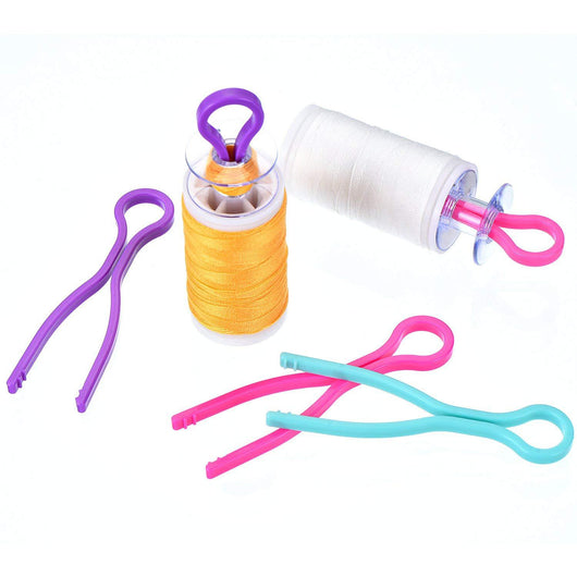 Organizador de Tarjetas de Hilo para Costura - Image 4