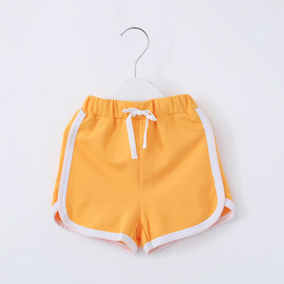 Pantalones Cortos Infantiles para Niños y Niñas - Image 12