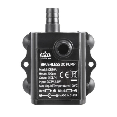 Bomba de Circulación de Agua USB para Fuentes - Image 6