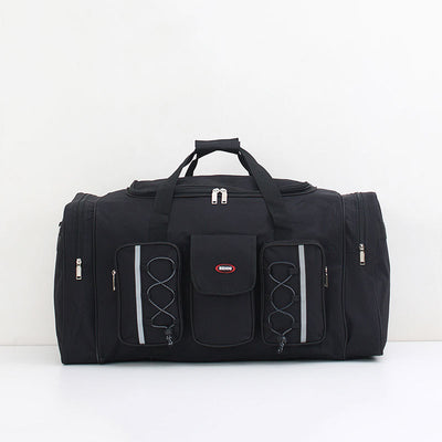 Bolsa de viaje plegable de gran capacidad - Image 15