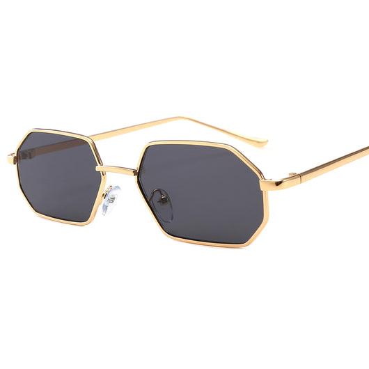 Gafas de Sol Polygon Tonos Océano - Image 6