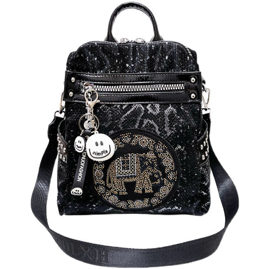 Bolso de Hombro Casual para Mujer