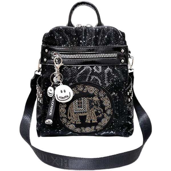 Bolso de Hombro Casual para Mujer