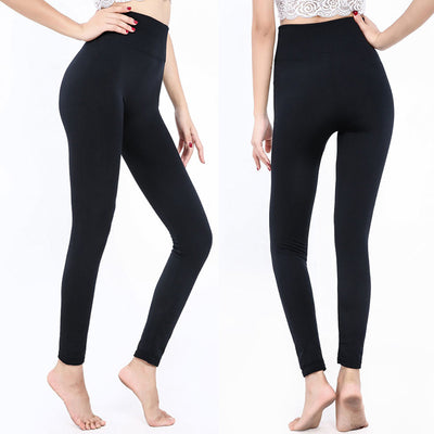 Leggings Térmicos Sin Costura para Invierno - Image 43