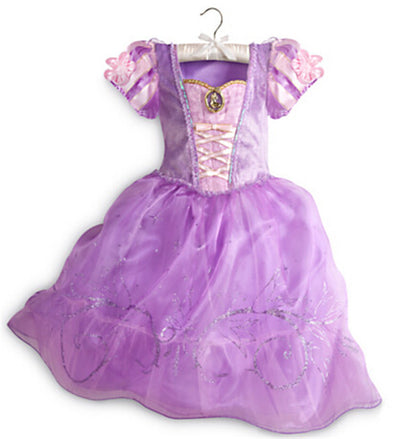 Vestido Infantil Moderno y Versátil - Image 9