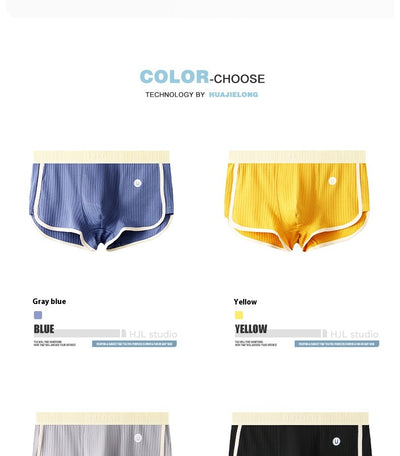 Boxers Clásicos para Hombre - Cómodos y Transpirables - Image 32