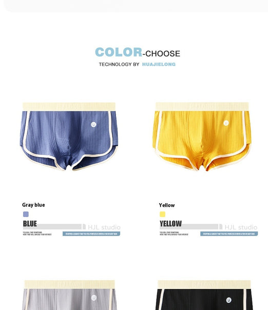 Boxers Clásicos para Hombre - Cómodos y Transpirables - Image 32