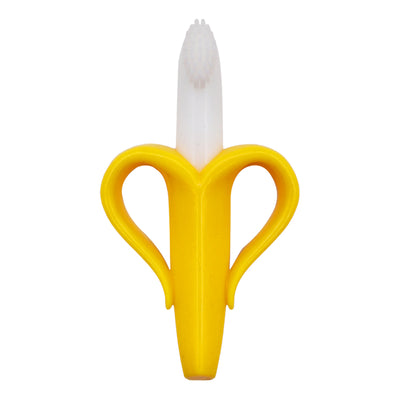 Mordedor de Silicona Banana para Bebé - Image 9