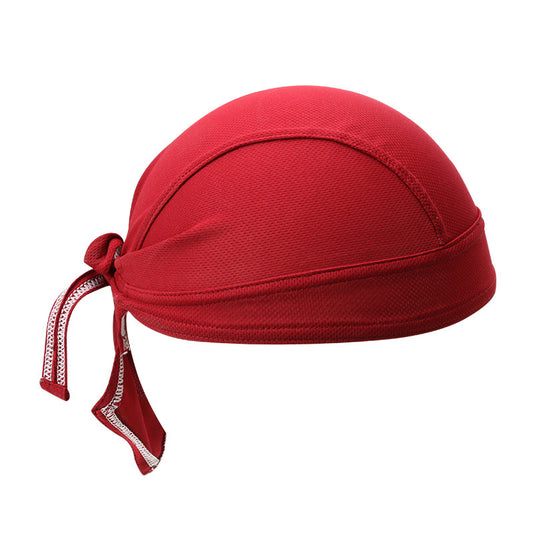 Turbante Deportivo de Protección Solar para Ciclismo y Actividades Outdoor